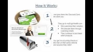 Best Chiropractor Marketing Strategy, Referral Program! Make More Money in Chiropractic Business!