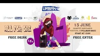 Mayday - Judge Showcase | ALL for ONE - Graffiti & Dance Fest 2019