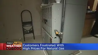 Tips Lower Your Gas Bills As Temperatures Drop