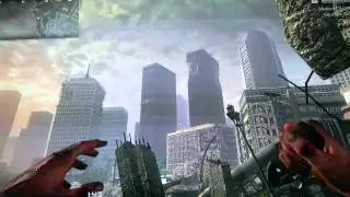 Road to the rank 3000 (Cod ghosts, infected) Part 2