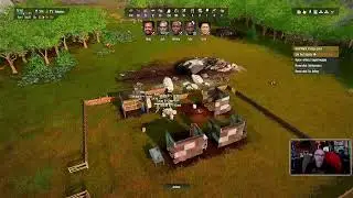 My first look at this survival game | Stranded: Alien Dawn [Xbox Series S]