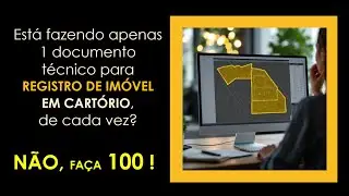 Configuração do desenho para o LOTECAD.