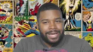 Comics and the Canon Ep 1 The Great Debate in Milestone Media