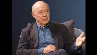 Anne Sinclair re&ccedil;oit Pierre Assouline ?