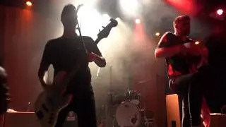 Beartooth - Body Bag (Live) - Metro Theatre, Sydney - 13 July 2019