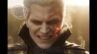 Lacrimosa - The phamton of the &oacute;pera (Vampire Hunter D)