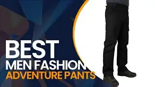 Top Tactical Pants Review: Best Lightweight Cargo for Men!