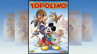 Topolino 3503 - 11 Gennaio 2023
