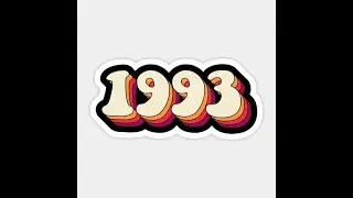 Best of 1993 Hitmix - Part 4