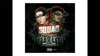 Lil bibby x 21 savage (SQUAD)