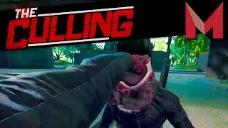 The Culling Gameplay - Free For All - Swat w/ Moneybags! Ep12