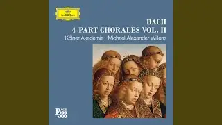 J.S. Bach: Herr Gott, dich loben alle wir, BWV App. B (Anh. 31)