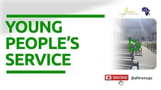 Young People Service 19-12-2025