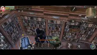 LifeAfter Школа смерти 7 сезон 116-117 этаж