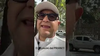 El ayuwoki del PRIAN | Videocolumna con Jairo Calixto - #D&eacute;jenseAh&iacute;