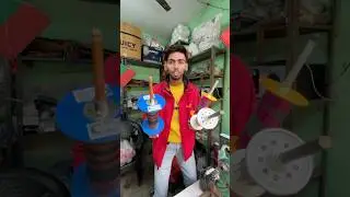 Bhaiya Ne Meri Chakri Bhar Di 🪁 #kiteflying #kite #patangbazi #patang #shorts