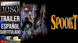 Spookt (2024) (Trailer HD) - Tony Reames