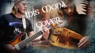 Eluveitie - Inis Mona Cover by Tagarot
