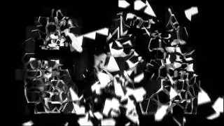Amon Tobin Machine Gun Visuals ISAM