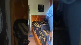 Morning spirit husband 