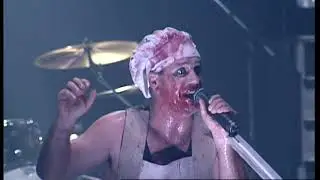 Rammstein - Rosenrot Limited Edition DVD