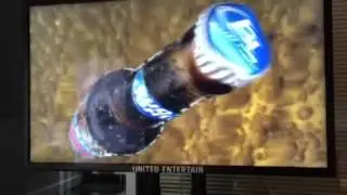 Pub Budweiser 3D without GLASS - United Entertain USA.