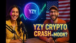 YZY Meme Coin Explained: Kanye West&rsquo;s Controversial Crypto Launch on Solana