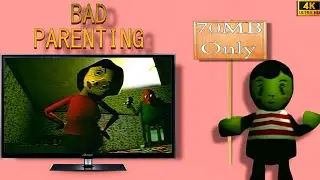 BAD PARENTING Download Pc