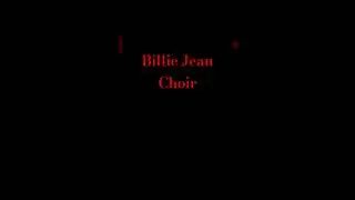 Billie Jean Choir #SevenSees Music 2020 #Nature Fam