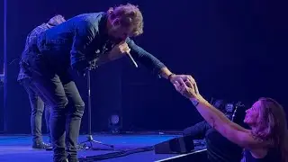 Hinder - Lips of an Angel  - Lucas Oil Live @ WinStar - Thackerville OK - December 27, 2025