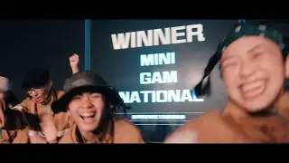 Taiwan Dance Delight x Dance Attack Official Highlight & Recap 2019
