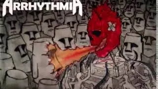 Grime Bass Symphony - Arrhythmia