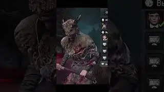 ФАКТЫ пожирание надежды в Dead by Daylight Mobile #shorts