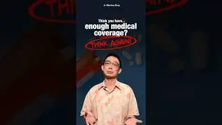 The REAL reason (not what you think) US residents seek a secondary residency #shorts
