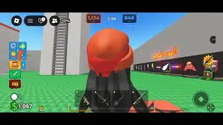 ☆《Underground war 》☆ لعبتي المفضلة 
