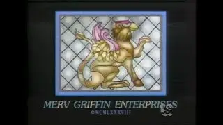 Merv Griffin Enterprises (1988)