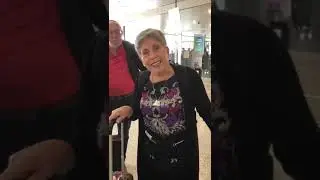 Encounter with Rebbetzin Chana Schneerson