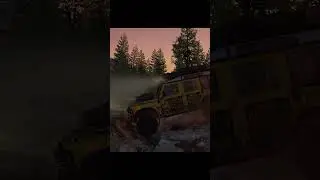Yellow Defender mod - powaaaaa!