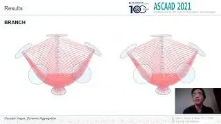 53 Dynamic Aggregation: Merging Aggregation And Particle-Spring Systems In A Form-Finding Approach