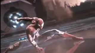 Spiderman Edge of Time Final Boss Fight Full Wii (Android)