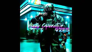 Husky Operator - 92FS