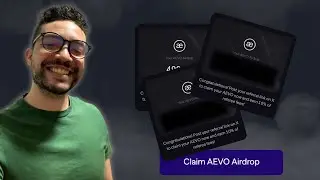 How Much I Made With Aevo Airdrop