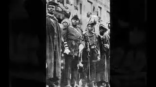 Marcus Garvey Speaks!  
