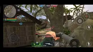 World war 