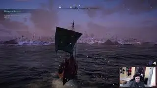 #AssassinsCreedValhalla Capitulo 2!   xVanche [ESP/ENG]