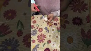 Easter Bunny Tails: How To