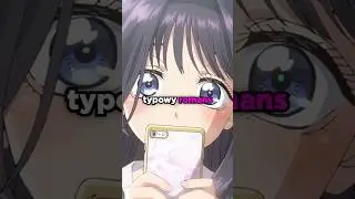 NAJLEPSZY nowy ROMANS ANIME? #painmb #anime #animepolska #animetiktok #kaoruhanawarintosaku