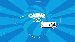 : JOHNY PACH :  NXT GENERATION & CARVE 360 / VR :