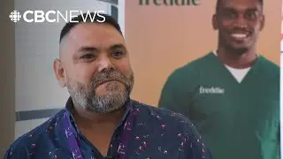 How this Toronto clinic is aiming to help people living with HIV