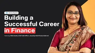 The Art of Internal Audit: Detecting Misconduct & Ensuring Governance Ft. Vibha Gawade